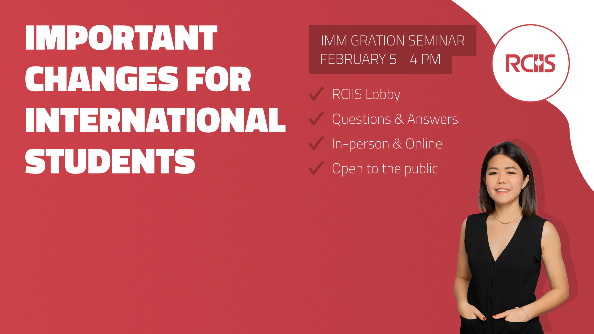 Immigration Seminar